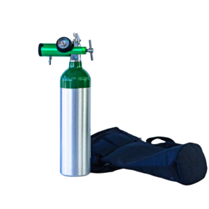 KIT de Oxígeno M6 170 LTS