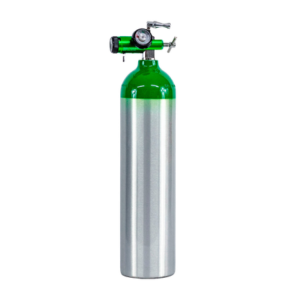 KIT de Oxígeno D 425 LTS