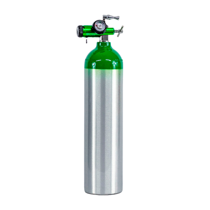 KIT de Oxígeno D 425 LTS