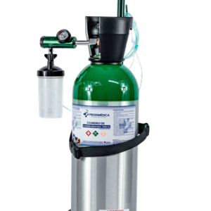 KIT de Oxígeno M60 1700 LTS