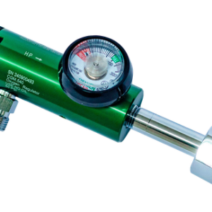 Regulador de Oxígeno CGA540