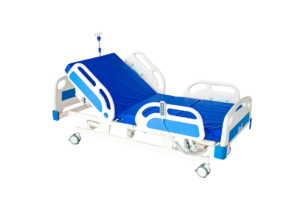 Cama Eléctrica 5 Posiciones Trendelburg