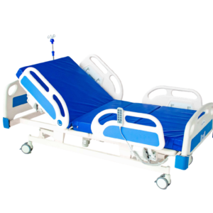 Cama Eléctrica 5 Posiciones Trendelburg