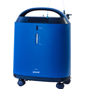 concentrador-yuwell-8f5a-5lpm