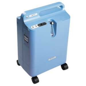 concentrador-respironics-everflo-5lpm