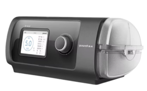 Auto BPAP Yuwell YH-820 ST