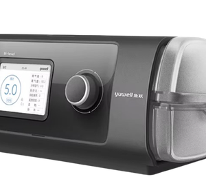 auto-bpap-yuwell-yh-820-st
