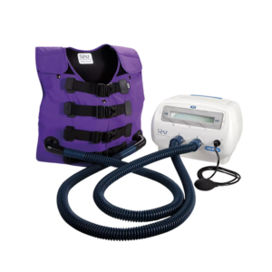 Oscilador de Pared Torácica HILLROM VEST 105