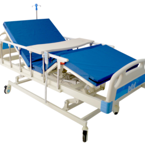 Cama Eléctrica 3 Posiciones Básica