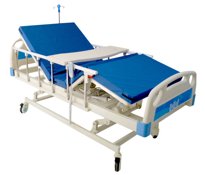 Cama Eléctrica 3 Posiciones Básica
