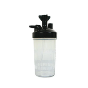Borboteador Desechable Salter Labs 7600