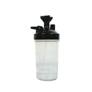 Borboteador Desechable Salter Labs 7600